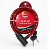 Khóa dây thép đóng vỉ 1m – Tiện lợi, bền chắc, bảo vệ tài sản an toàn